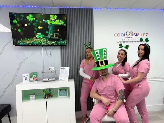 Cool Smilez Hialeah team